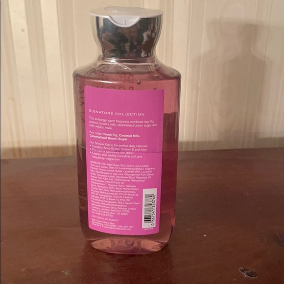 Bath and Body Works Brown Sugar & fig - Picture 2 of 2